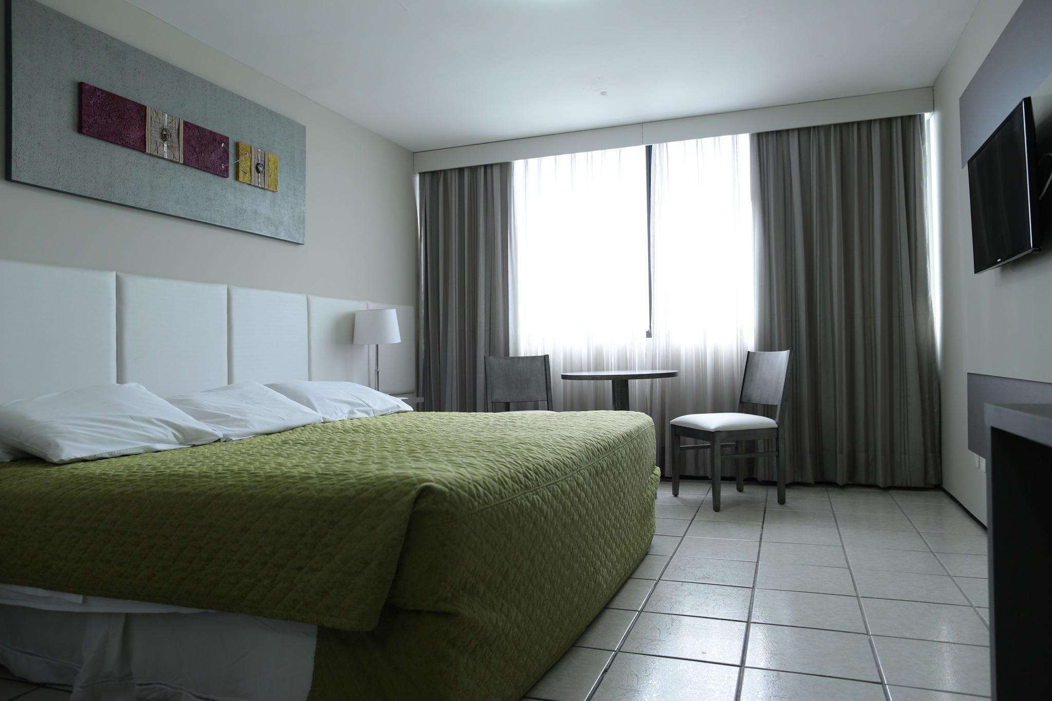 Marina Park Hotel 福塔雷萨 外观 照片